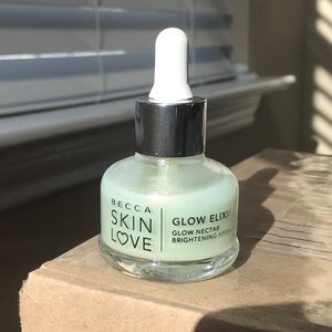 New! Becca Skin Love Glow Elixir